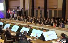 ที่ประชุม ARF กังวลปัญหานิวเคลียร์เกาหลีเหนือ