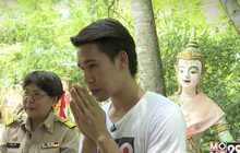 เจษฎา พาลุย : พิสูจน์อาถรรพ์อุทยานหุ่นปั้นสำนักสงฆ์ร้าง