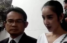 อัยการไม่ฟ้อง “แพท ณปภา” ข้อหาฟอกเงิน
