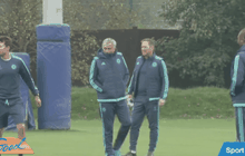 “มูรินโญ่” เล็งงานใหญ่คุมทัพอังกฤษ