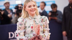 10 สไตล์ โคลอี้ มอเรตซ์ บึกแต่สวย ดูไว้ซะ เชื่อเราเถอะ ร่างใหญ่ไม่ใช่ปัญหา!