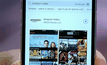 Amazon เปิดบริการดูหนัง “Prime Video”