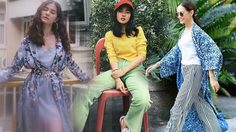 ซัมเมอร์ นี้ ใส่ เสื้อผ้าหน้าร้อน ยังไงไม่ให้เป็น สก๊อย