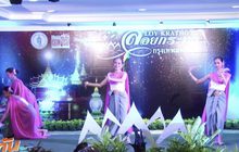 กทม.เตรียมจัดงานลอยกระทงสะพานพระราม 8