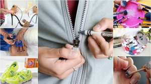 10 เคล็ดลับ สมาร์ทบิวตี้ เจ๋งๆ ที่ผู้หญิงทุกคนควรรู้ แล้วชีวิตจะดี๊ดี!!