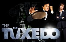 The Tuxedo สวมรอยพยัคฆ์พิทักษ์โลก