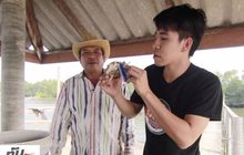 เจษฎาพาลุย : สร้างบ้านปลา-ธนาคารปู จ.จันทบุรี