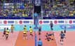 ลูกยางสาวไทย พ่าย เกาหลีใต้ 0-3 ชวดตั๋วโอลิมปิก