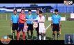 ระเบิดศึกฟุตบอลเยาวชน “CP-Meiji CUP”