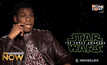 ดาราใหม่ The Force Awakens เคยเป็นพยานคดีฆาตกรรม!