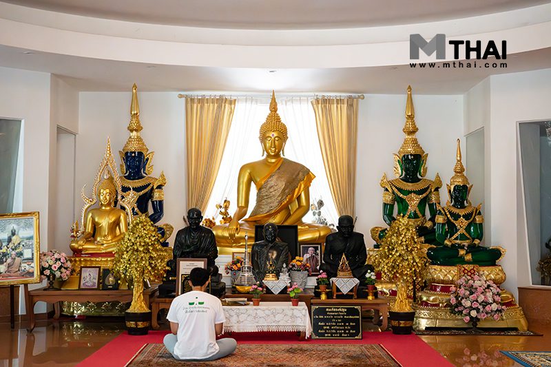 พระพุทธศาสนา