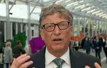 บิล เกตส์ ตั้งกองทุนพลังงานสะอาด