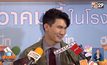 “เคน ธีรเดช” ตื่นเต้นโชว์ร้องแร็ปครั้งแรก! ในงานกาล่าหนัง
