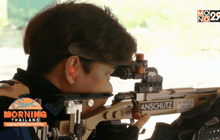 ส.ยิงปืนเฟ้นหาดาวรุ่งต่างจังหวัดติดทีมชาติ