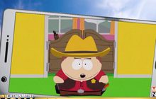 การ์ตูนฮิต South Park เตรียมปล่อยเกมมือถือโหลดฟรีท้ายปีนี้