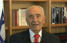 ผู้นำโลกอวยพรวันตรุษจีน