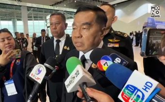 “บิ๊กเล็ก” ขอ “นายกฯ” ระงับการปฏิบัติการลงนามตามปฏิญญาไว้ก่อน เหตุทหารเหยียบทุ่นระเบิดเพิ่ม