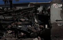 ชิลีเผชิญแผ่นดินไหวระดับ 8.3