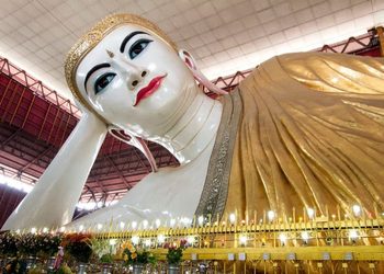 จัดเต็ม!! ไหว้พระที่พม่า 9 สถานที่ศักดิ์สิทธิ์ ต้องไปให้ได้สักครั้งในชีวิต!