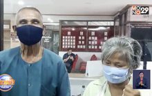 สองตายายน้ำตาคลอ วอนตร.ช่วย เงินในบัตรสวัสดิการแห่งรัฐหาย