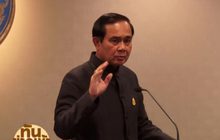 นายกฯ เตรียมเป็น ปธ.ประชุมศูนย์สาธารณภัยระดับชาติ