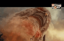 Movie Review : Attack on Titan ผ่าพิภพไททัน