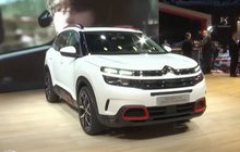 “เฟียต ไครส์เลอร์-เปอโยต์” ประกาศควบรวมกิจการ