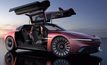 DeLorean Alpha5 คืนชีพรถสปอร์ตไอคอนนิกแห่งอเมริกัน พร้อมนวัตกรรมใหม่แห่งยุค