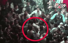 การคุกคามทางเพศในอียิปต์