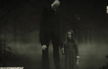 โซนี่ประกาศสร้าง Slender Man ปีศาจผอมสูงสุดฮอตในโลกออนไลน์