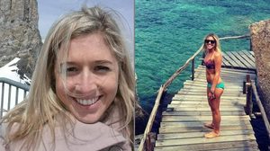 จงใช้ชีวิตให้คุ้มค่า! สาววัย 27 ทิ้งจดหมายสุดท้าย บอกเล่าบทเรียนชีวิต ก่อนจากไปด้วยโรคมะเร็ง