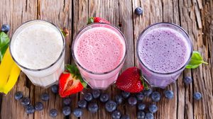 ดื่มน้ำผลไม้ ให้ได้ประโยชน์อย่างแท้จริง ลดความอ้วนได้ไม่ยาก