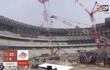 หวั่นคลื่นความร้อนญี่ปุ่น กระทบจัดโอลิมปิก 2020