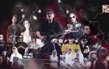 “ไทยเทเนี่ยม” ประกาศจัดคอนเสิร์ตใหญ่  “THAITANIUM UNBREAKABLE CONCERT” 12 ต.ค.นี้