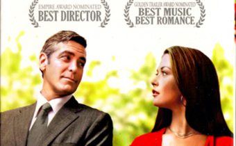 Intolerable Cruelty ร้ายนัก หลอกรักซะให้เข็ด