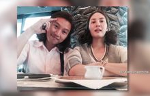“กึ้ง เฉลิมชัย” ปัดซุ่มคบ “ไฮโซจิ๊บ” ยันสถานะยังโสดสนิท