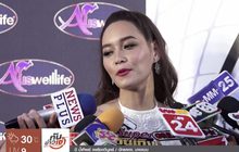 “บี น้ำทิพย์” ยันแฟนหนุ่มไม่หึง หลังเล่นละครจูบจริง
