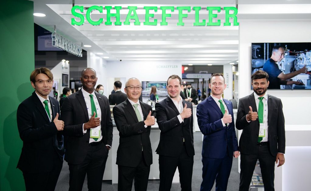 Schaeffler