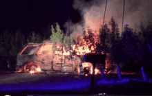 ช่วยชีวิตเด็กเล็กจากอุบัติเหตุรถชน