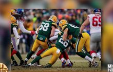 “แพ็คส์” อัดยักษ์ใหญ่ลิ่วชนคาวบอยส์ เพลย์ออฟรอบ 2 NFL