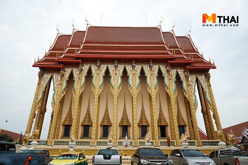 วิหาร