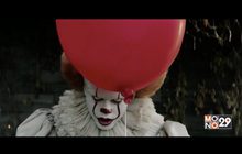 เผยโฉม “ตัวตลกเพนนี่ไวซ์” แบบจัดเต็มในคลิปตัวอย่างใหม่ IT