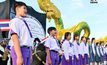 TIMC 2025 หนองคายจัดยิ่งใหญ่ ชิง 14 ถ้วยพระราชทาน