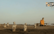 อินโดฯ เปลี่ยนพื้นที่ประสบภัยเป็นแหล่งท่องเที่ยว