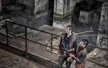 The Walking Dead ลุยถ่ายต่อ หลังหยุดกระทันหันเหตุสตั๊นแมนเสียชีวิต