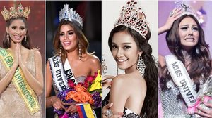 นางงามอาภัพมง! รวม นางงามโดนยึดมงกุฎคืน นี่เราสวยจริงหรือแค่ฝันไป