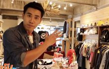 เจษฎาพาลุย:  “ARIGATO” ร้านสุดฮิป RareItem สุดเจ๋ง