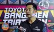 MONO29 ร่วมสนับสนุนการแข่งขัน บางแสน ไตรกีฬา