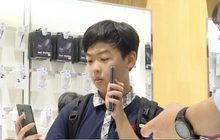 สมรภูมิ “สมาร์ทโฟน” ท่ามกลางเศรษฐกิจโลกขาลง
