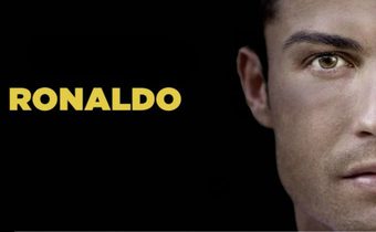 Ronaldo สารคดี โรนัลโด